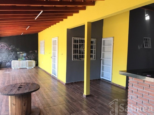 Imagem 3 de 17 de Chacara - Ch00056 - 69313375