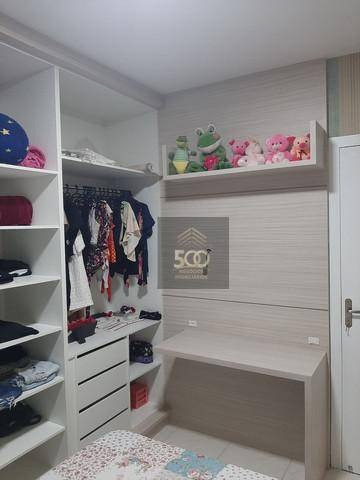 Imagem 11 de 16 de Apartamento Com 2 Dormitórios À Venda, 64 M² Por R$ 230.000,00 - Barra Do Aririú - Palhoça/sc - Ap1908
