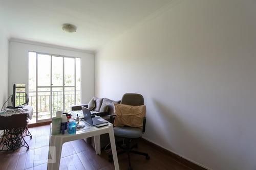 Apartamento Para Aluguel - Vila Andrade, 2 Quartos, 58 - 893214729