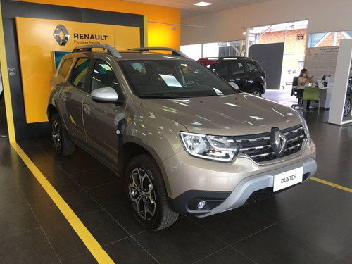 Imagem 14 de 15 de Renault Duster Iconic 1.6 16v Flex X-tronic 2021/2022 0km