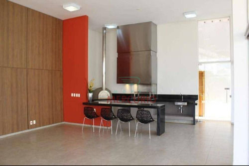 Imagem 2 de 4 de Terreno À Venda, 360 M² Por R$ 330.000,00 - Spazio Verde Comendador - Bauru/sp - Te1471