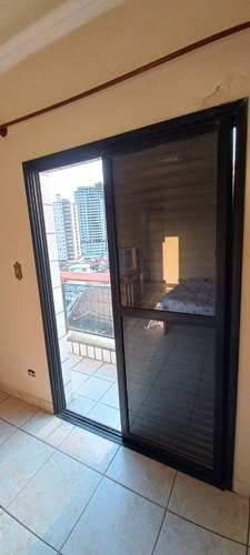 Imagem 27 de 30 de Apartamento Em Vila Caiçara, Praia Grande/sp De 138m² 2 Quartos À Venda Por R$ 340.000,00 - Ap1752467-s