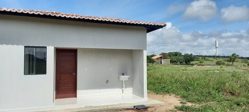 Imagem 11 de 28 de Casa De Condominio 2 Quartos, Uma Suite