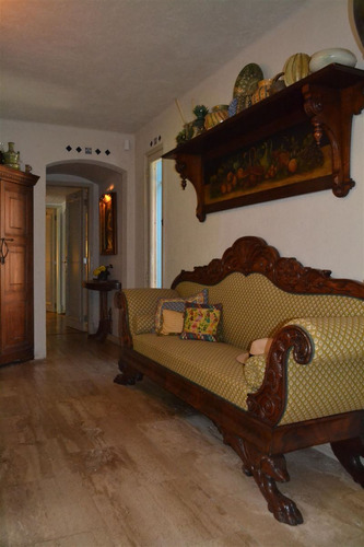 Casa En Venta En Los Vilos