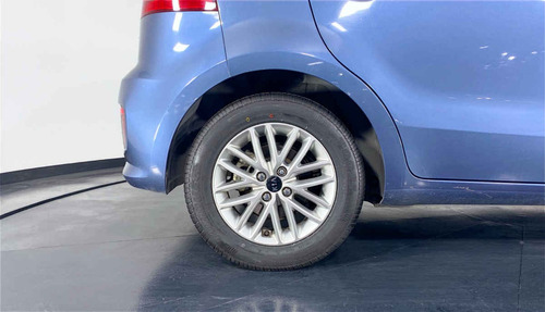 Imagen 12 de 15 de 110378 - Kia Kia Rio Hb 2017 Con Garantía