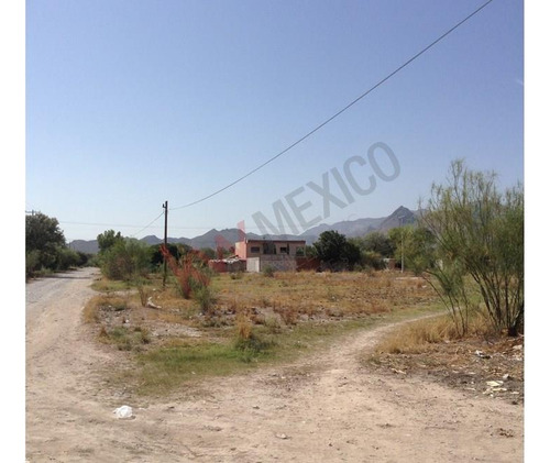 En Venta Excelente Terreno Para Desarrollar En Leon Guzman Municipio De Lerdo Durango