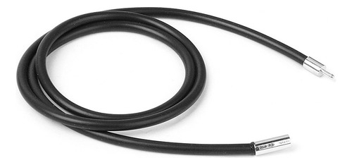 Pieza De 5 Piezas 3 Mm Broche De Langosta De Cordón De