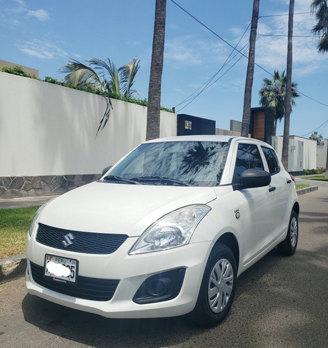 Suzuki Swift Hatchback