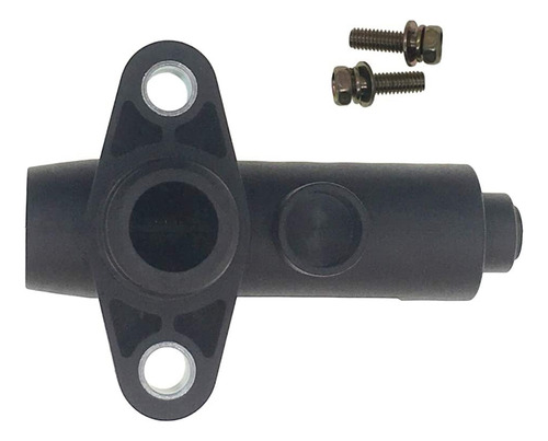 Electroválvula De Cartucho De Coche La Válvula Solenoide De