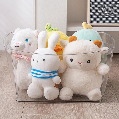 Cubo De Hielo Bañera De Hielo Bañera Liviana Cuadrado 18l