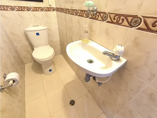 Venta Casa De 256 Mts2 En El Lido, Sur De Cali.12921-2