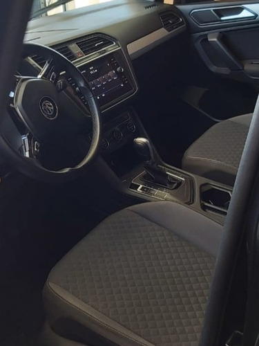 Volkswagen Tiguan 1.4 Tsi Dsg Allspace