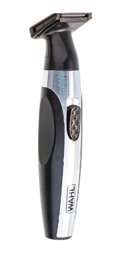 Cortadora De Pelo + Trimmer Wahl Cut & Detail 18 Piezas
