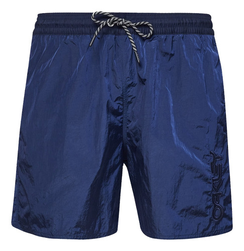 Zonazero Oakley Short Traje De Baño All Day B1b 16 Beach