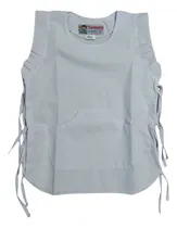 Comprar Guardapolvo Ponchito Colegial Delantal Nena Sarmiento 964 T6