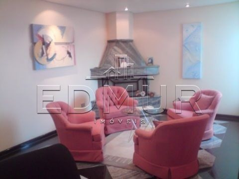 Sobrado - Vila Gilda - Ref: 13283 - V-13283