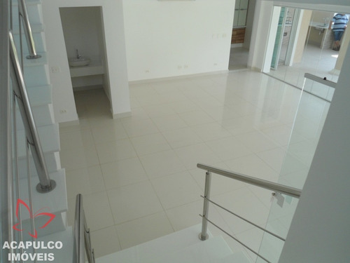 Jardim Acapulco. O Paraíso É Aqui! - Ai00151 - Ai00151