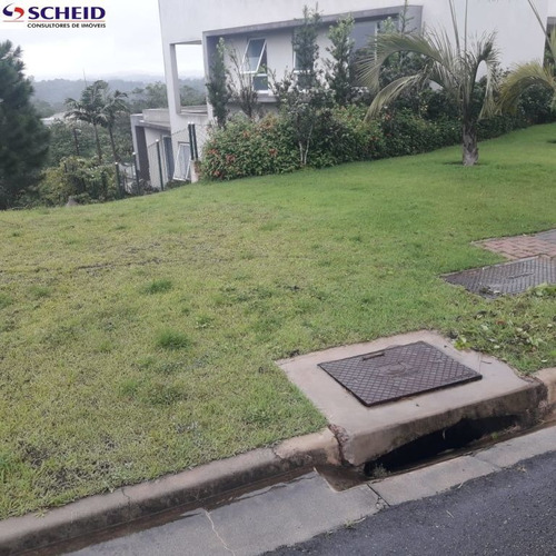 Imagem 5 de 15 de Condomínio Alphaville Granja Viana - Avenida São Camilo - Mr65350
