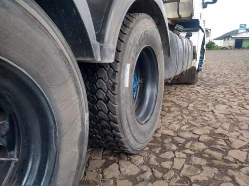 Imagem 3 de 6 de Iveco 2010