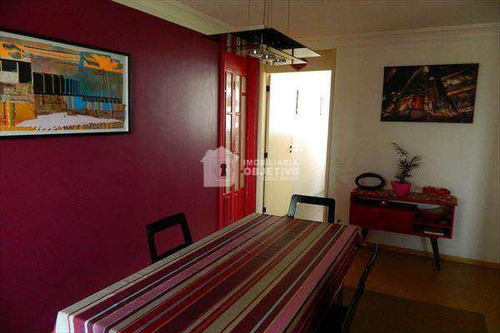 Imagem 13 de 30 de Apartamento Com 3 Dorms, Jardim Ampliação, São Paulo - R$ 649 Mil, Cod: 3163 - V3163