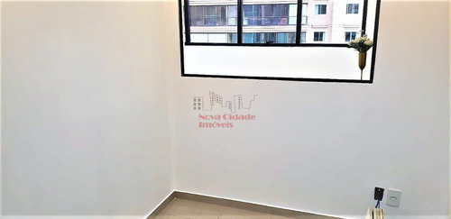 Imagem 10 de 15 de Salas/conjuntos - Brooklin Paulista - Ref: 2875 - L-8147652