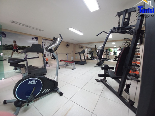 Imagem 25 de 26 de Apartamento Em Praia Grande, 01 Dormitório, Aviação, Ap03424 - Ap03424 - 71160287