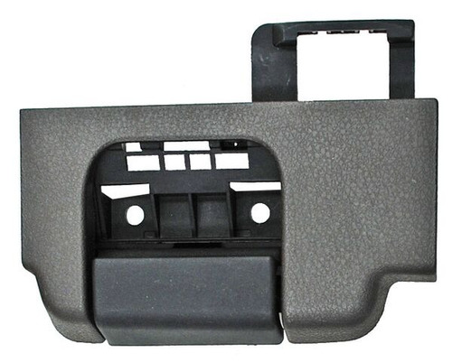 Manija Interior Ford Pick Up2009-2010-2011cab Extendida Gris