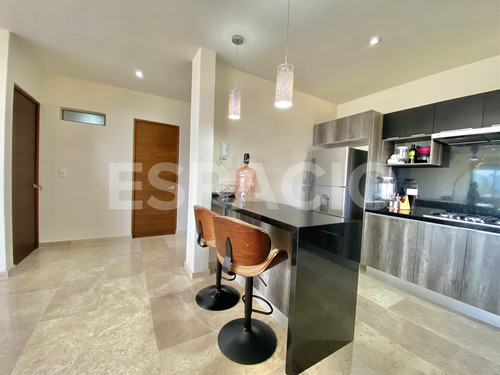 Imagen 12 de 23 de Brisas Guitarrón 150m2, 3rec/2.5wc Vista, Alberca, Elevador