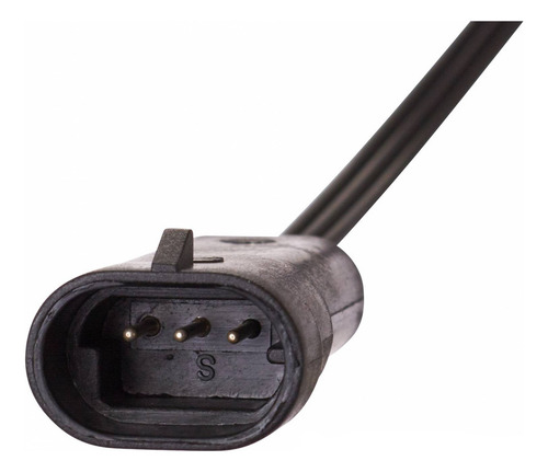 Sensor De Cigüeñal Dodge Grand Caravan V6-3.3l Mod 1994-97