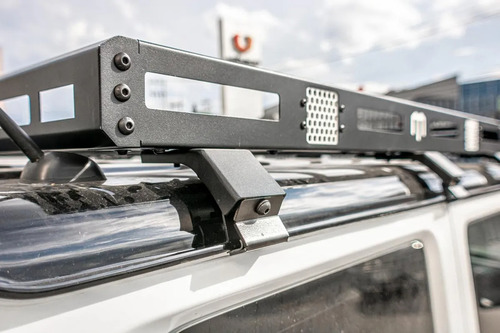 Canastilla Mastodom P/ Suzuki Jimny 3d 2019-2025