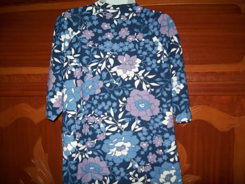 Blusa Dama Talla M Y L