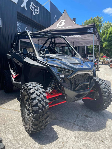 Imagen 2 de 4 de Polaris Xp Pro Ultimate