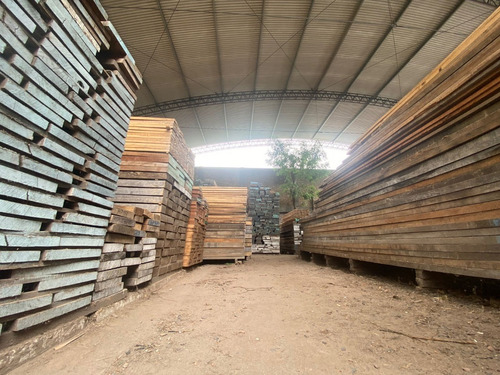 Tablas Tablones De Madera Dura De Roble Cerejeira