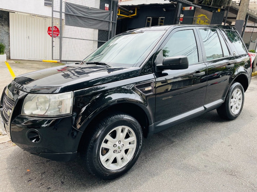 Land Rover Freelander 2 se 3.2