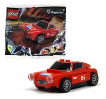 Comprar Lego Ferrari 30193  Shell V Power Ferrari 250 Gt Berlinetta 