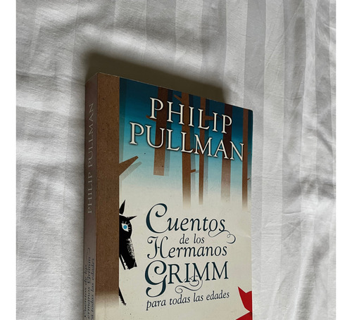 Cuentos De Los Hermanos Grimm Para Todas Las Edades Pullman