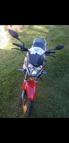 Honda Cb 300