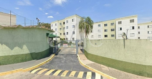 Imagem 22 de 24 de Apartamento À Venda Em Conjunto Residencial Souza Queiroz - Ap008931