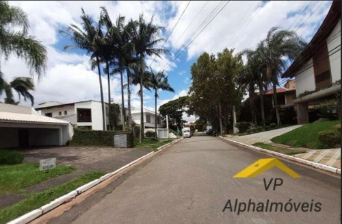 Imagem 4 de 12 de Casa A Venda No Bairro Alphaville Residencial Zero Em - Vprz-65t-1