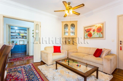 Imagem 6 de 15 de Apartamento - Perdizes - Ref: 133051 - V-133051