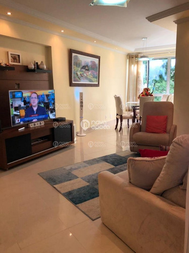 Imagem 8 de 25 de Apartamento - Ref: Fl3ap54232
