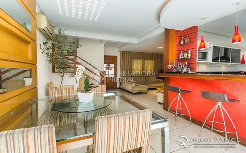 Imagem 4 de 15 de Casa Em Condominio - Santa Tereza - Ref: 309934 - V-309934