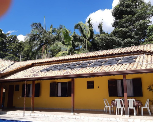Imagem 13 de 22 de Chacara - Ch00174 - 32552179