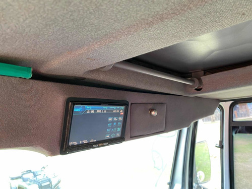 Imagem 8 de 13 de Ford Cargo 816