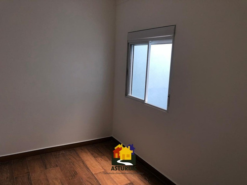 Imagem 14 de 15 de Sobrado Novo Para Venda Na Penha - 3412-1