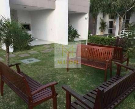 Imagem 7 de 21 de Apartamento À Venda No Bairro Cristo Redentor - Porto Alegre/rs - 255
