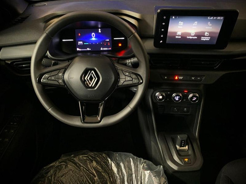 Renault Kardian Evolut. 2025