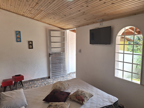 Moradia/lazer/locação/ Airbnb /próximo S P