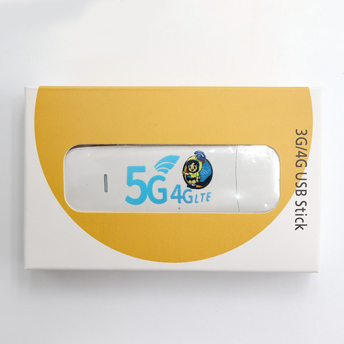 Lte 4g Usb Modem 150m Dongle Plug And Play Adaptador Pocket