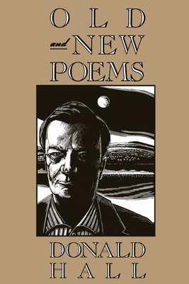 Libro Old And New Poems - Hall, Donald